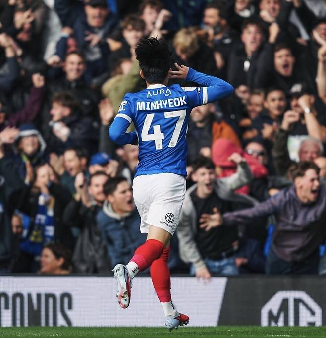 韓 축구와 인연 끝난 토트넘, 다시 왼쪽에 한국인 쓴다…