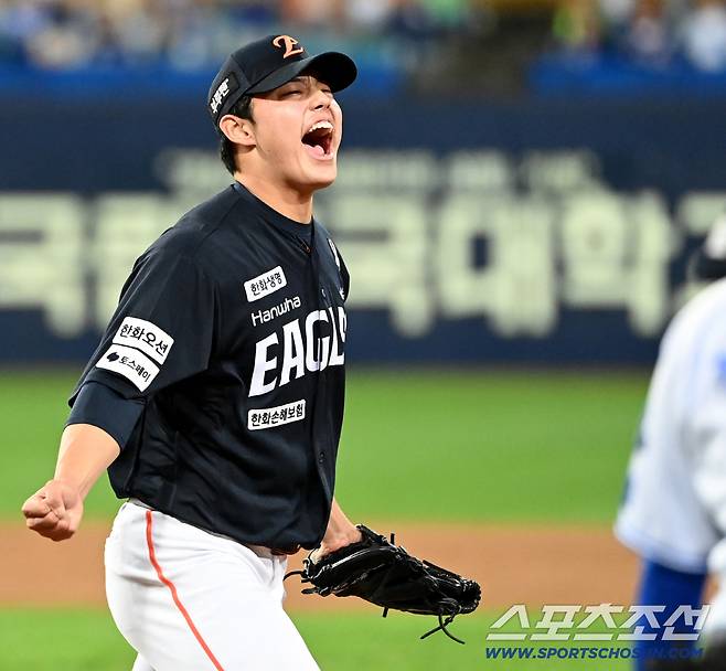 '동주야 고맙다