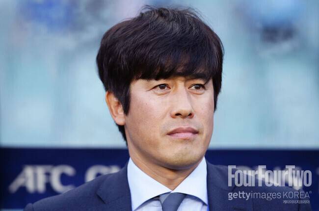 몸값이 ‘86억’이나 더 높은데…’겉만 번지르르 했다’→서정원 감독 향한 비판