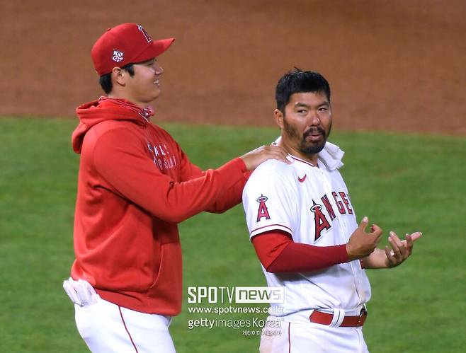 10년만 뛰고 은퇴하려다, 아내에게 떠밀려 현역 16년→푸홀스 제치고 LAA 감독까지