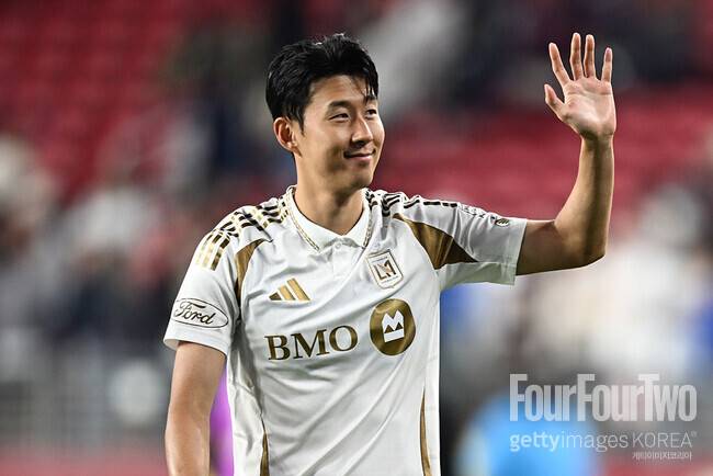 손흥민에게 ‘1실점’ 내줬지만…상대는 대만족 “쏘니 상대로 이 정도면 정말 잘 막은 거죠”