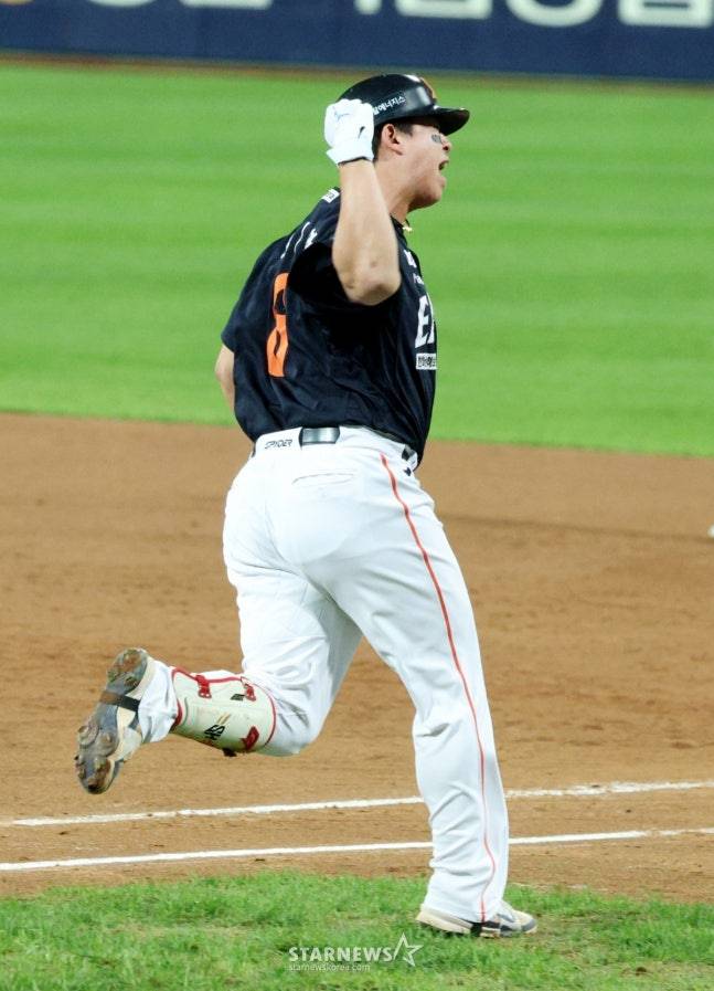 '무슨 KS 7차전인 줄' 이긴 한화도, 진 삼성도 모두 총력전 예고, 토종 선발 뒤 외인투수 불펜 대기 [PO3 현장]