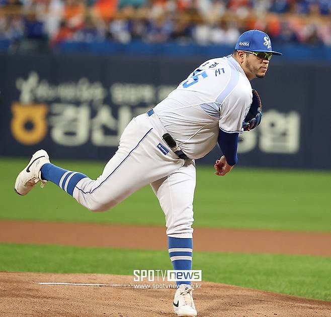 후라도가 너무하네…어떻게 그런 찬물을, 어떻게 역전했는데, 얼마나 분위기 좋았는데