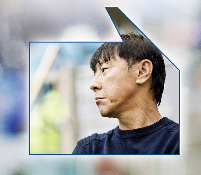 홍명보는 어려웠고 신태용은 만만했다…추락한 왕조 울산HD의 민낯 드러낸 ‘골프 세리머니’