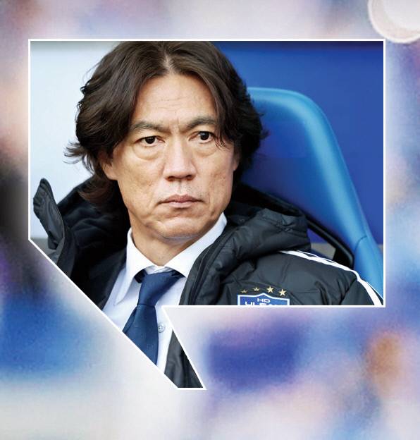 홍명보는 어려웠고 신태용은 만만했다…추락한 왕조 울산HD의 민낯 드러낸 ‘골프 세리머니’