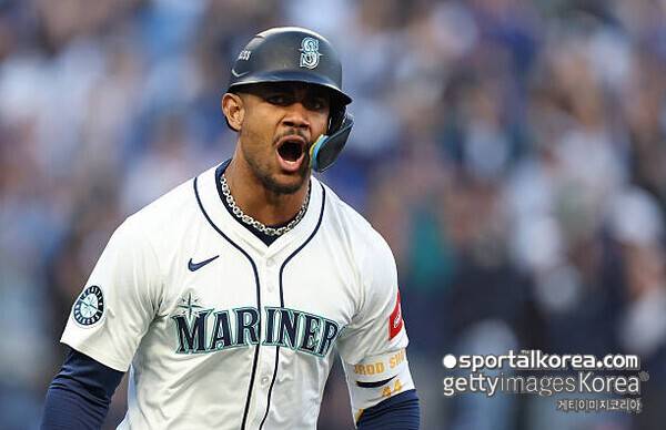 이것이 선진 야구의 품격인가?