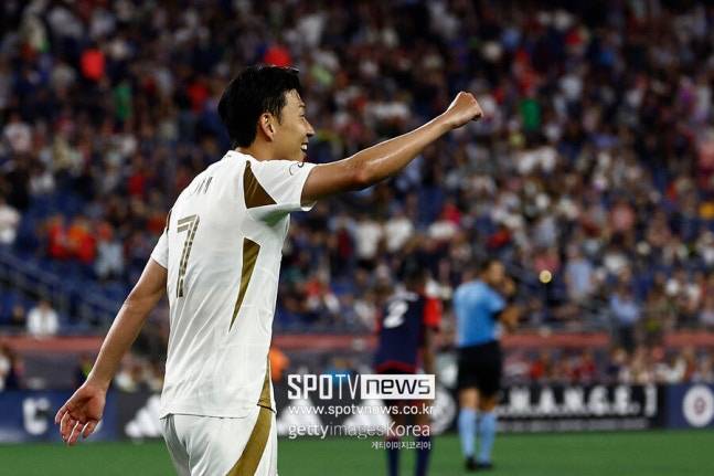 韓 축구 초대박 유럽 리턴…