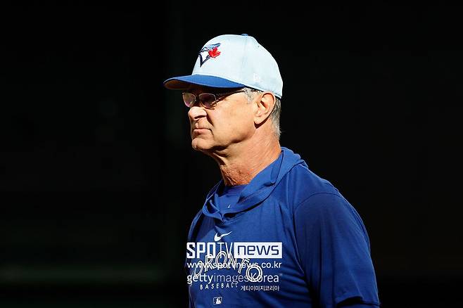 '진짜 놀랍다' 류현진 ML 첫 스승은 왜 64세의 나이에 처음으로 월드시리즈 진출에 성공했을까