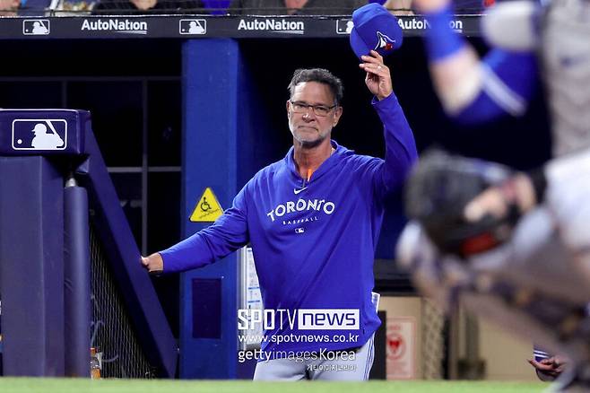 '진짜 놀랍다' 류현진 ML 첫 스승은 왜 64세의 나이에 처음으로 월드시리즈 진출에 성공했을까