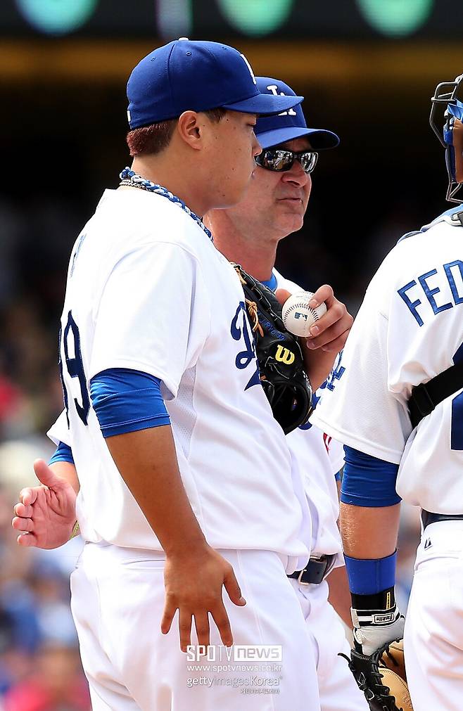 '진짜 놀랍다' 류현진 ML 첫 스승은 왜 64세의 나이에 처음으로 월드시리즈 진출에 성공했을까