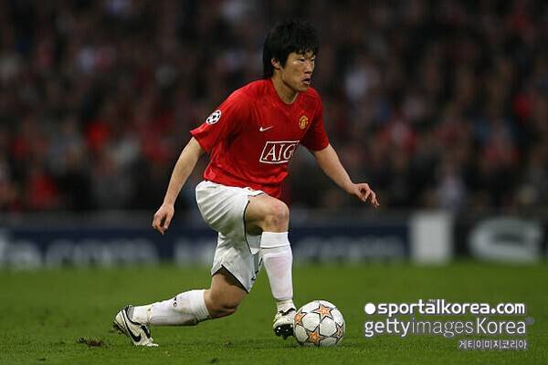 설마 김혜성이 제2의 박지성이 되나? 로버츠 감독