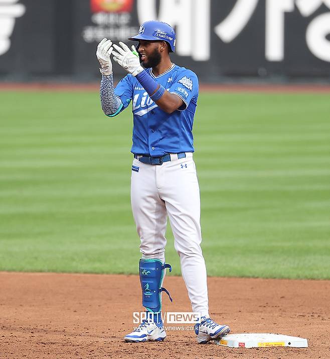 “문동주한테만 졌다” 삼성 대전 숙소 취소 생각 전혀 없다… 원태인에 가라비토까지 다 붙는다, 내일 없는 야구 보라