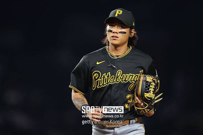 버스가 떠났나, 방출 위협 코리안리거… 하지만 아직 KBO 올 시기는 아니다? 내년도 ‘생존 전망’