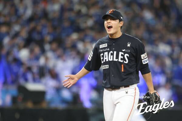 [STN 현장] 한화 김경문 감독