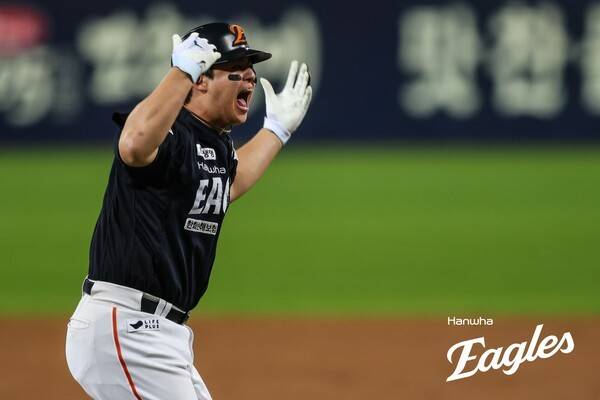 [STN 현장] 한화 김경문 감독