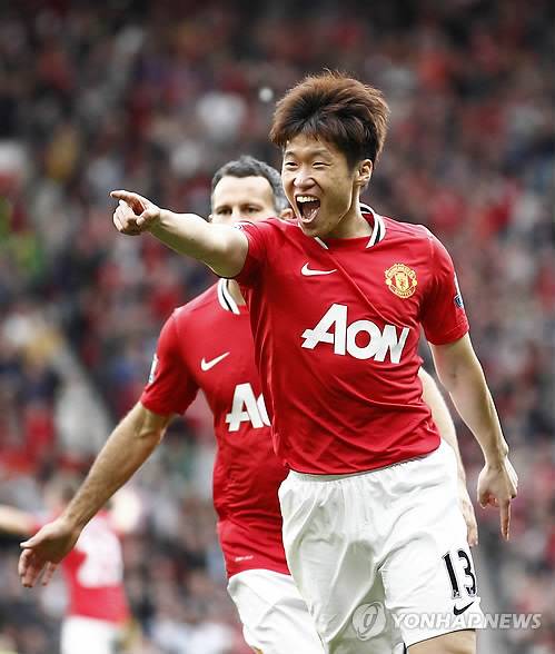 박지성 맨유 8년+손흥민 토트넘 10년 시대 끝나자 이런 일이...아스널 우승 가능성 폭등 ‘54.5% 압도적 1위’