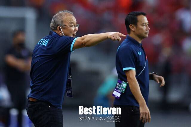 태국 매체 보도… 박항서·신태용 감독, 태국 사령탑 차기 사령탑 유력 후보 3인으로 집중 조명