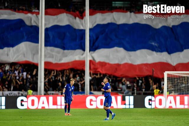 태국 매체 보도… 박항서·신태용 감독, 태국 사령탑 차기 사령탑 유력 후보 3인으로 집중 조명