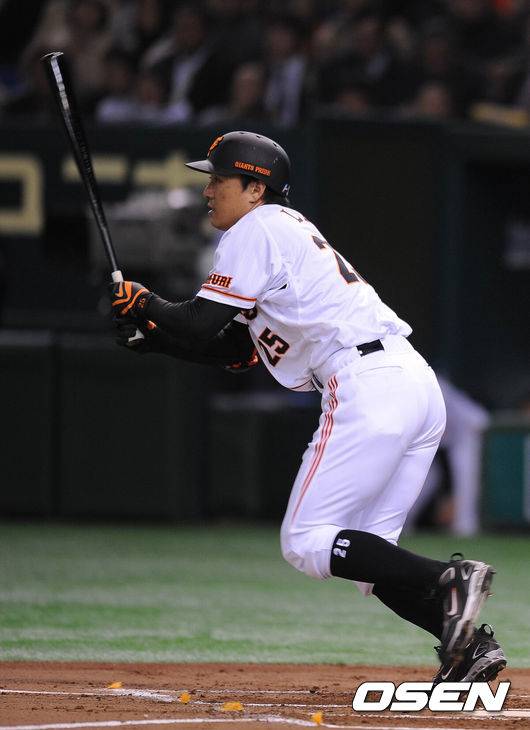 이승엽 전 감독, 왜 요미우리 코치로 갈까...