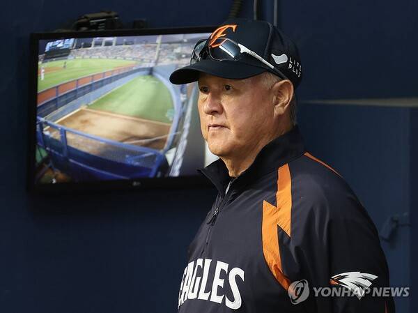 김서현도 잘못이지만 승부처 투입은 김경문 감독의 미스였다[초점]