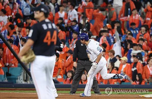 이해하기 힘드네… 꼭 승부처에 김서현이 나와야만 했나[초점]