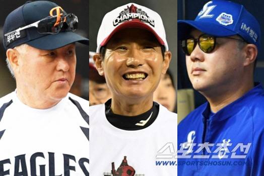 역대급 PO지만... 마운드 무너진 한화, 체력 다 쓴 삼성. '우주의 기운'은 LG에게로?