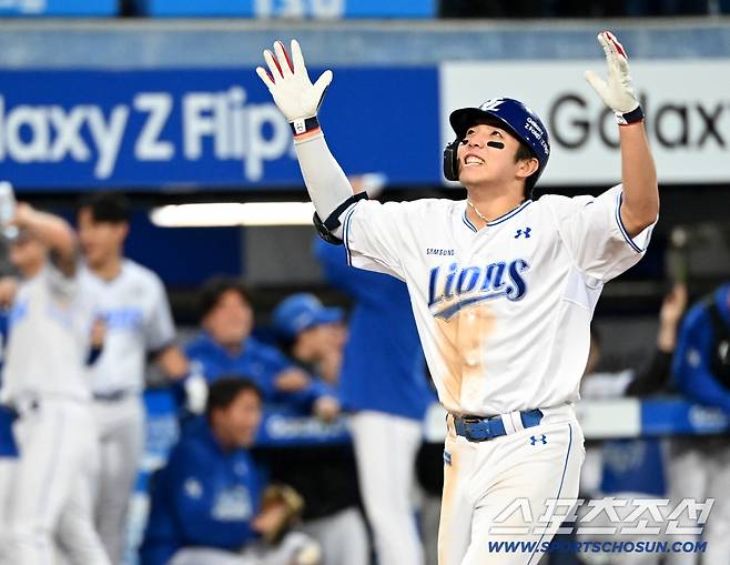 역대급 PO지만... 마운드 무너진 한화, 체력 다 쓴 삼성. '우주의 기운'은 LG에게로?