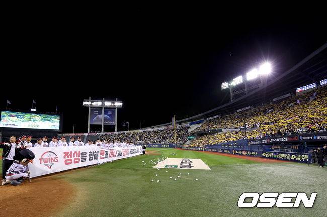 ‘LG만 웃는다’ 염갈량 뜻대로, 한화-삼성 5차전 간다…“5차전 안 가면 우리랑 똑같다” 걱정했는데