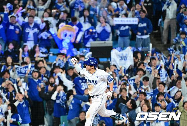 ‘LG만 웃는다’ 염갈량 뜻대로, 한화-삼성 5차전 간다…“5차전 안 가면 우리랑 똑같다” 걱정했는데