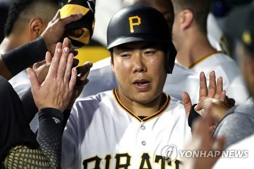 '충격' 김하성 피츠버그 이적, 강정호 뒤 잇는다?…배지환 한솥밥 기대→