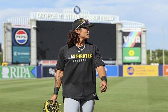 '충격' 김하성 피츠버그 이적, 강정호 뒤 잇는다?…배지환 한솥밥 기대→