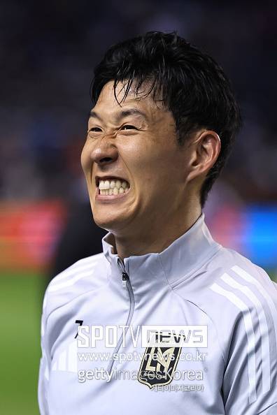 손흥민, 유럽5대리그 1위 팀 전격 임대 가능성 