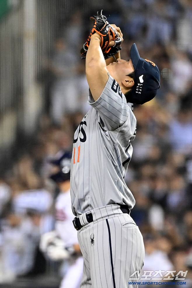 '이럴수가' 78억 투자 실패 직격탄, 한화 우승 승부수 하나도 통하지 않고 있다