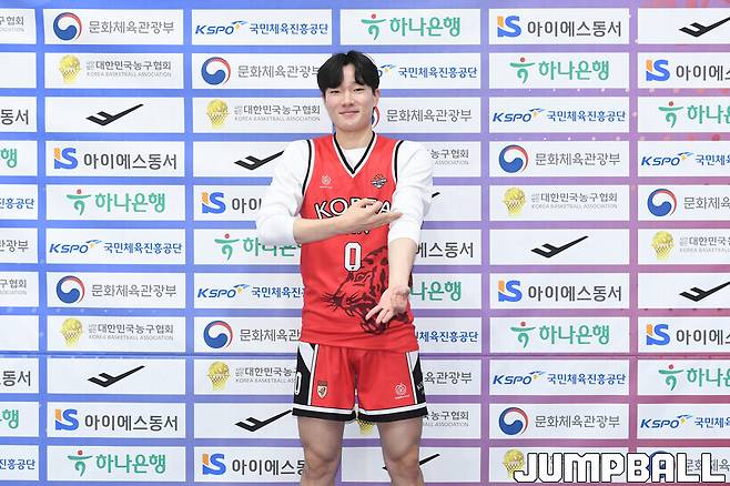 [디비전리그] “더는 후회하고 싶지 않습니다” 플레이오프 남겨둔 고려대 이건희의 비장한 각오