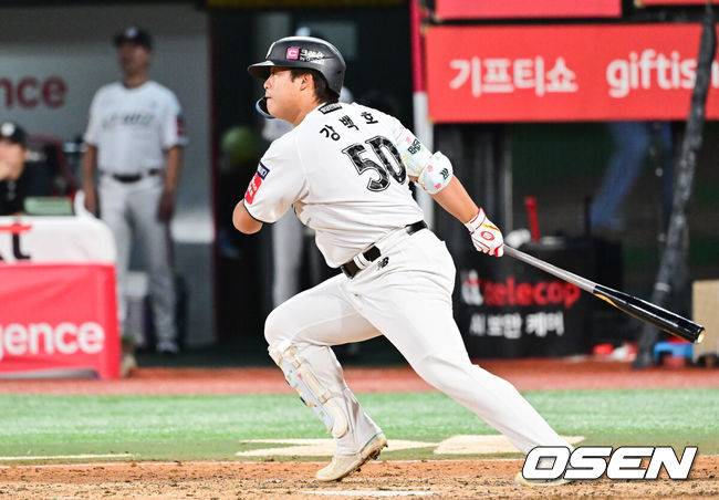 국민타자 취임 선물은 152억 특급 포수였다, ‘韓 새 역사 창조’ 어린왕자 부임→회장님 지갑 또 열릴까