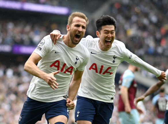 ‘손흥민(바이에른 뮌헨·33살)’ 47득점 합작 ‘EPL 최강 듀오’ 케인-손흥민, 독일에서 재결합? “로맨틱 동거 가능”