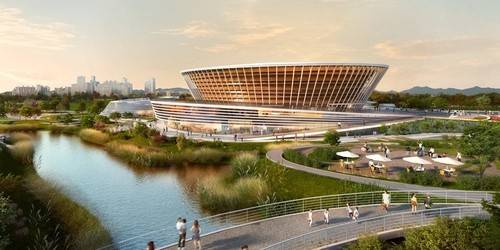 '배구 여제' 김연경이 씨앗 뿌린 '제8구단'…창단으로 이어질까