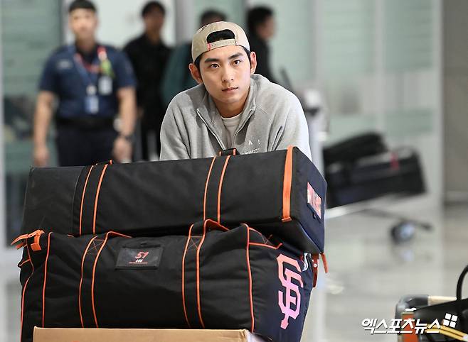 美 깜짝 놀랐다…이정후 소속팀 '초파격' 감독 선임→ML 최초 빅리그 '무경험' 지도자가 지휘봉