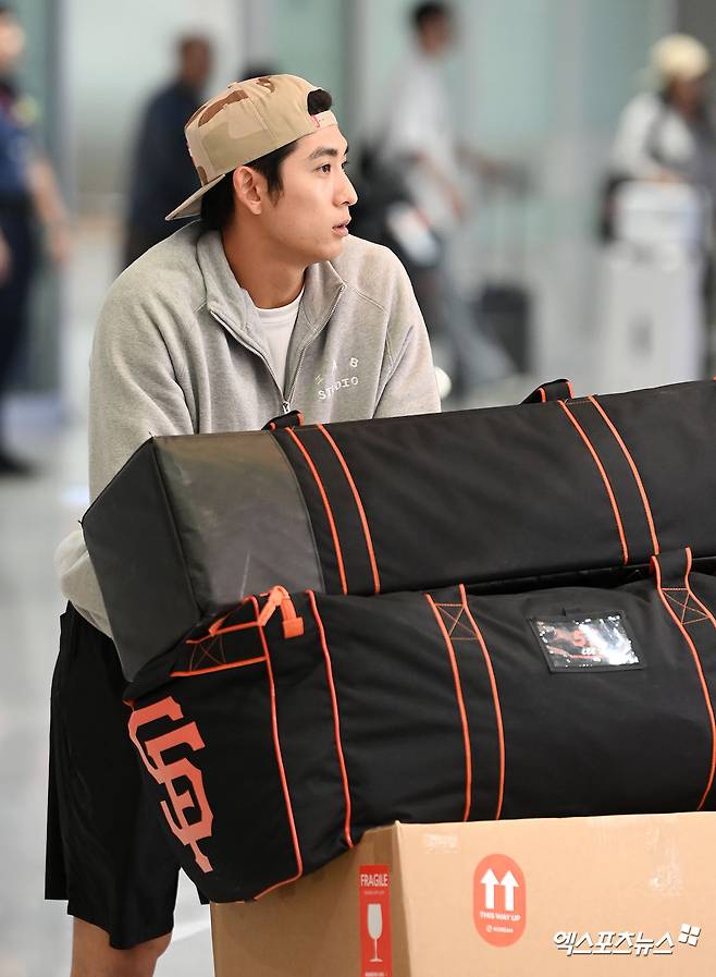 美 깜짝 놀랐다…이정후 소속팀 '초파격' 감독 선임→ML 최초 빅리그 '무경험' 지도자가 지휘봉