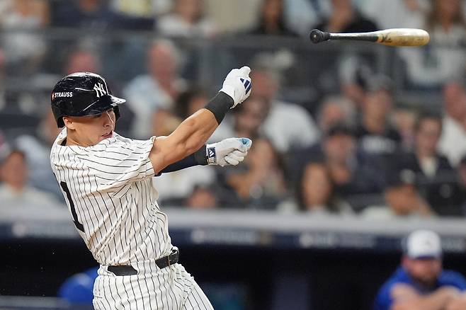 양키스까지 덤벼든다면야