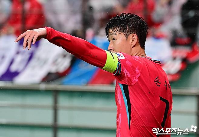 '1664억' 손흥민 몸값 80% 폭락…中 매체, 한국 축구 미래 걱정→