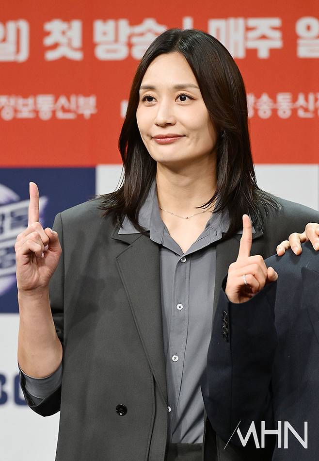 표승주, KBSN 현장중계 해설위원 데뷔...