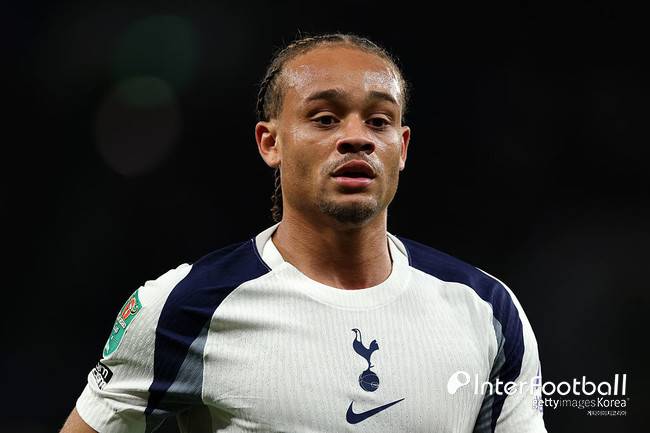 무슨 생각으로 자신 있게 '손흥민의 7번' 골랐나? 9경기 무득점+