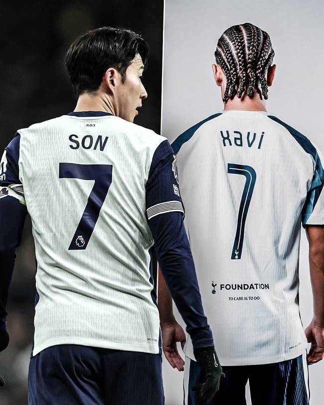 무슨 생각으로 자신 있게 '손흥민의 7번' 골랐나? 9경기 무득점+