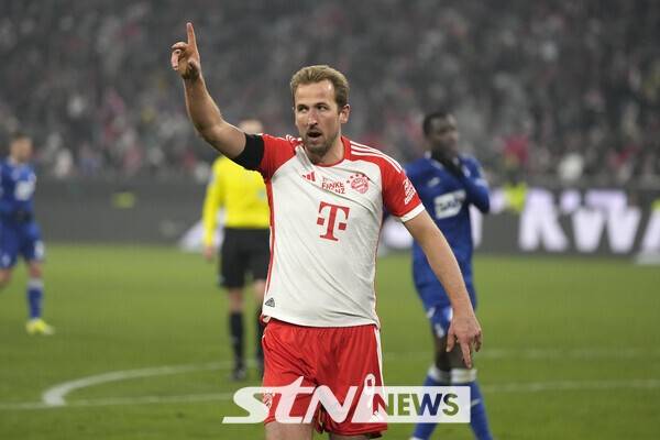 '손흥민 영혼의 파트너 발롱도르 수상' 케인, 세계 최고 타이틀 얻을까?