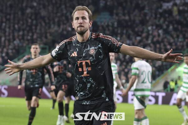 '손흥민 영혼의 파트너 발롱도르 수상' 케인, 세계 최고 타이틀 얻을까?