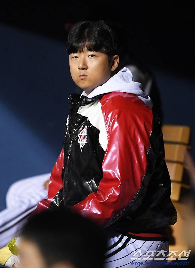 삼성,한화 타격 무서운데... 11승 구원투수의 자신감.