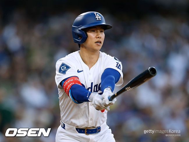 김혜성, WS 비행기 탔다. 美매체 “김혜성 제외될 일은 없다”…韓 5번째 WS 로스터 보인다