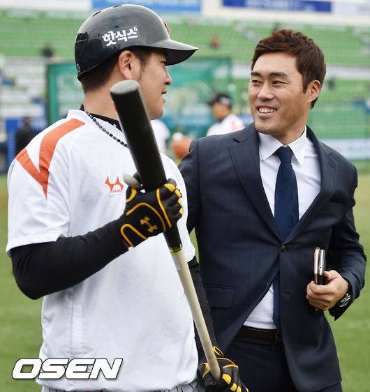 [단독] 조성환 대행 결국 두산 완전히 떠난다, '9년만' 야구 해설위원으로 복귀