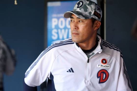 [단독] 조성환 대행 결국 두산 완전히 떠난다, '9년만' 야구 해설위원으로 복귀